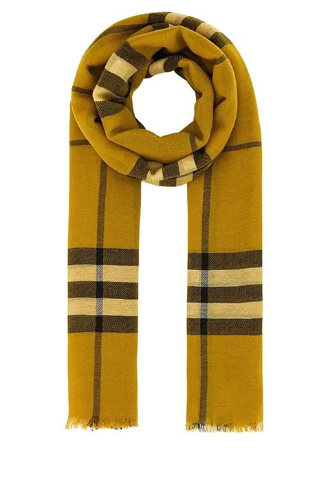 foulard lana burberry|Scarves And Foulards .